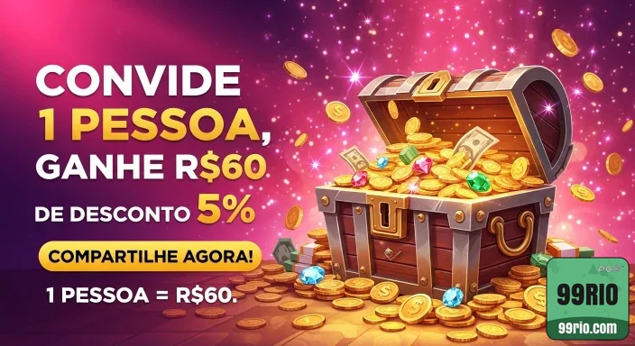 99rio - jogos esportivos - Bônus de Apostas