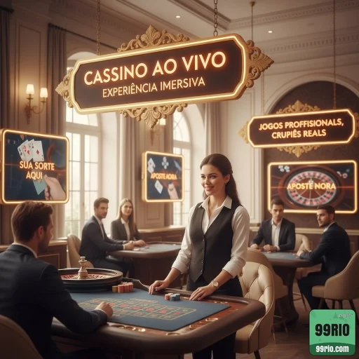 99rio - clássico jogos de cassino - Jogos ao Vivo