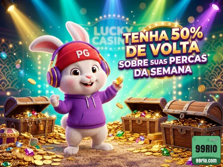 99rio - experimentar exclusivo jogo