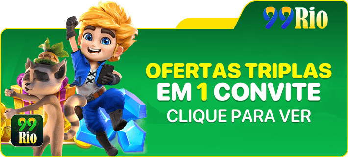 OFERTAS TRIPLAS EM1 CONVITE CLIQUE PARA VER